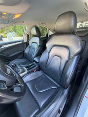 Audi A4 2008-thumb-16