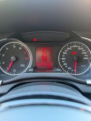 Audi A4 2008-thumb-20