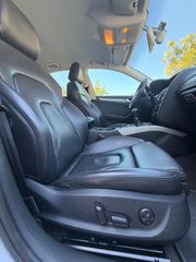 Audi A4 2008-thumb-23