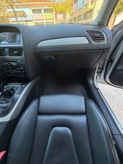 Audi A4 2008-thumb-24
