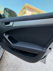 Audi A4 2008-thumb-25