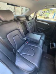 Audi A4 2008-thumb-27