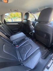 Audi A4 2008-thumb-28