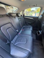 Audi A4 2008-thumb-29
