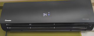 Inventor EMPVIW-24WFI Emperor 24.000 BTU/h Κλιματιστικό Inverter