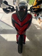 Ducati Multistrada 1200 S 2016-thumb-1