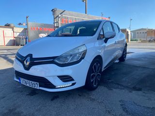 Renault Clio 2017