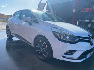 Renault Clio 2017-thumb-1
