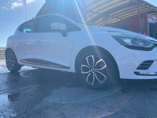 Renault Clio 2017-thumb-5