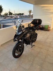 Benelli TRK 502 2024 X-thumb-2
