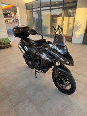 Benelli TRK 502 2024 X-thumb-3