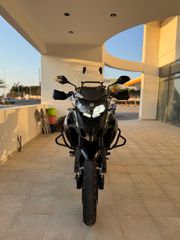 Benelli TRK 502 2024 X-thumb-8