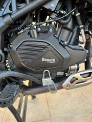 Benelli TRK 502 2024 X-thumb-10