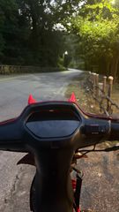 Honda Astrea Supra 100 2026 hyperx 140-thumb-2
