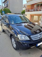 Mercedes-Benz ML 350 2007