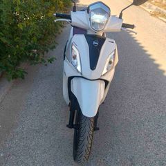 Sym Symphony ST 125 2023-thumb-2