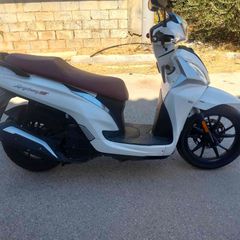 Sym Symphony ST 125 2023-thumb-3