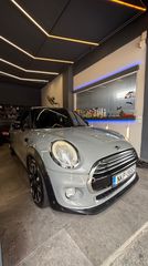 Mini Cooper D 2015 Chilli Pack II ( Panorama )-thumb-9