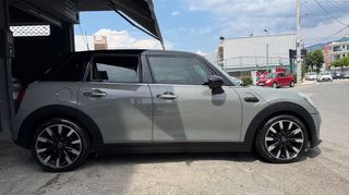 Mini Cooper D 2015 Chilli Pack II ( Panorama )-thumb-14