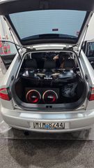 Seat Leon 2004 20v