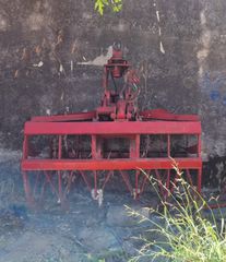 Αρπάγες Liebherr 2010