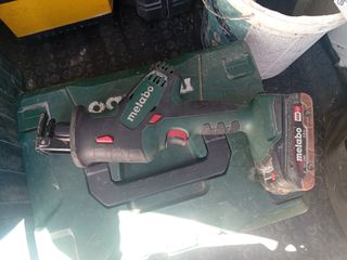ΠΩΛΟΥΝΤΑΙ ΕΡΓΑΛΕΙΑ METABO-thumb-2
