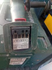 ΠΩΛΟΥΝΤΑΙ ΕΡΓΑΛΕΙΑ METABO-thumb-3