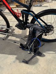 All - Mountain Cube 2016 Cube Stereo 160 HPA '16-EXTRA ΜΟΤΕΡ PARADOX KINETICS--thumb-1