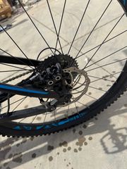All - Mountain Cube 2016 Cube Stereo 160 HPA '16-EXTRA ΜΟΤΕΡ PARADOX KINETICS--thumb-12