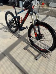 All - Mountain Cube 2016 Cube Stereo 160 HPA '16-EXTRA ΜΟΤΕΡ PARADOX KINETICS--thumb-16