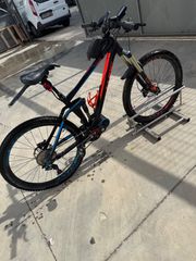 All - Mountain Cube 2016 Cube Stereo 160 HPA '16-EXTRA ΜΟΤΕΡ PARADOX KINETICS--thumb-17
