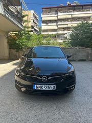 Opel Astra 2021 K Elegance