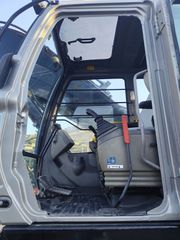 Εκσκαφέας Με Ερπύστριες Hitachi 2005 ZX350-thumb-12