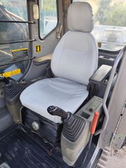 Εκσκαφέας Με Ερπύστριες Hitachi 2005 ZX350-thumb-14