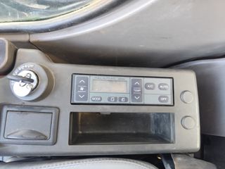 Εκσκαφέας Με Ερπύστριες Hitachi 2005 ZX350-thumb-18