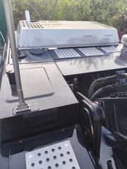 Εκσκαφέας Με Ερπύστριες Hitachi 2005 ZX350-thumb-23