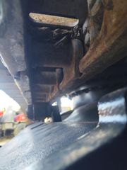 Εκσκαφέας Με Ερπύστριες Hitachi 2005 ZX350-thumb-31