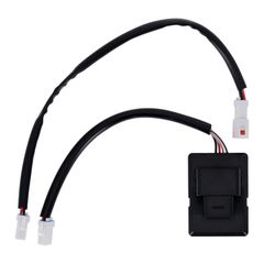 Koso, D2 multifunctional speedometer / tachometer-thumb-4