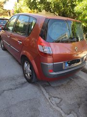 Renault Scenic 2004 II