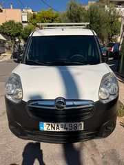 Van Opel 2018 COMBO ECO FLEX CDTI