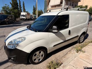 Φορτηγό Έως 7.5τ Opel 2018 OPEL COMBO