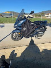 κουβέρτα για Honda pcx 125 του 23.