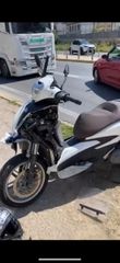 Piaggio Beverly 400 2022 hpe-thumb-1
