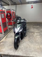 Kymco Agility 200 2015 200i r16+