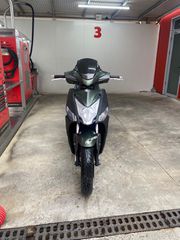 Kymco Agility 200 2015 200i r16+-thumb-2