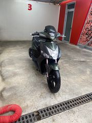 Kymco Agility 200 2015 200i r16+-thumb-3