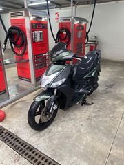 Kymco Agility 200 2015 200i r16+-thumb-4