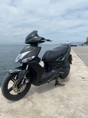 Kymco Agility 200 2015 200i r16+-thumb-5