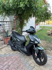 Kymco Agility 200 2015 200i r16+-thumb-6