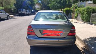 Mercedes-Benz 200 2005